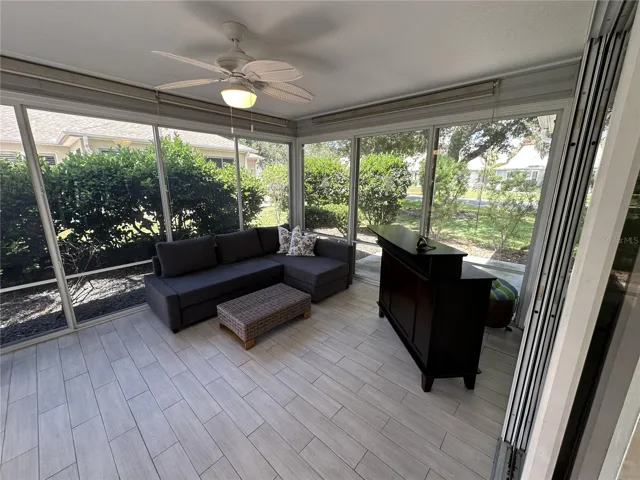 sunroom