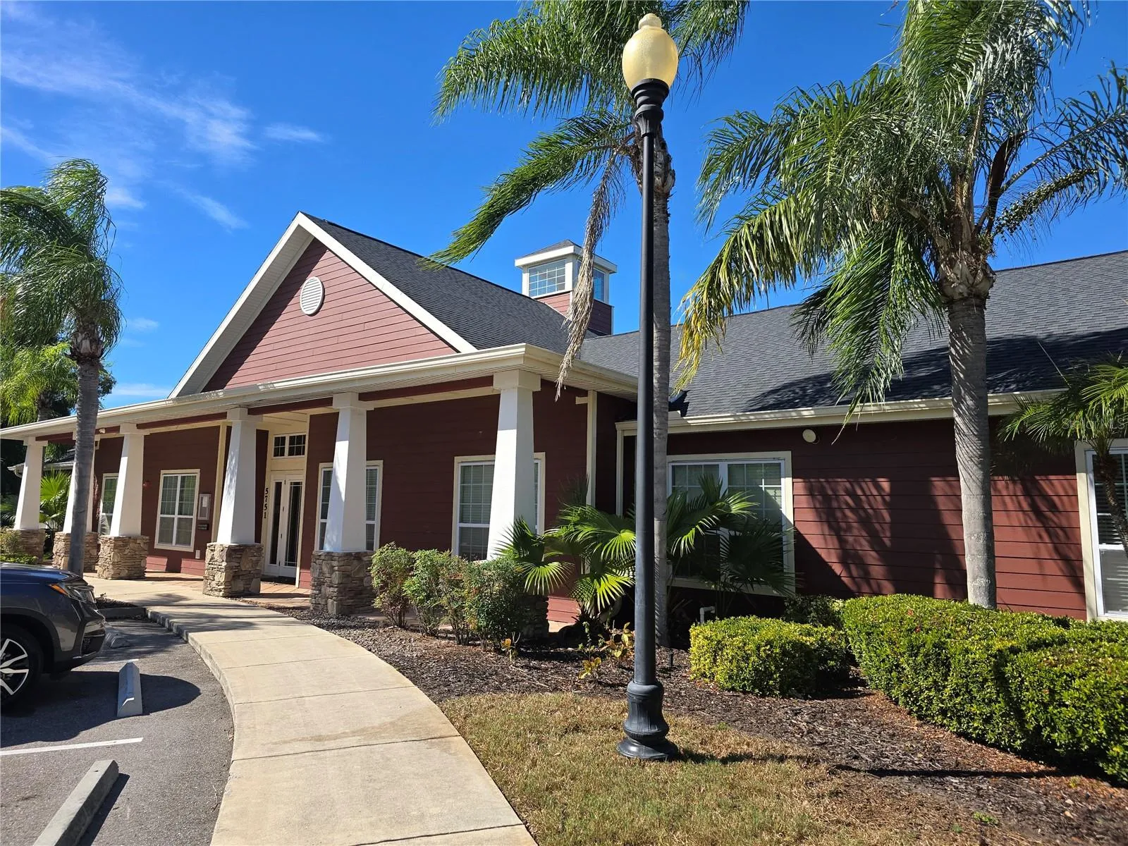 Clubhouse