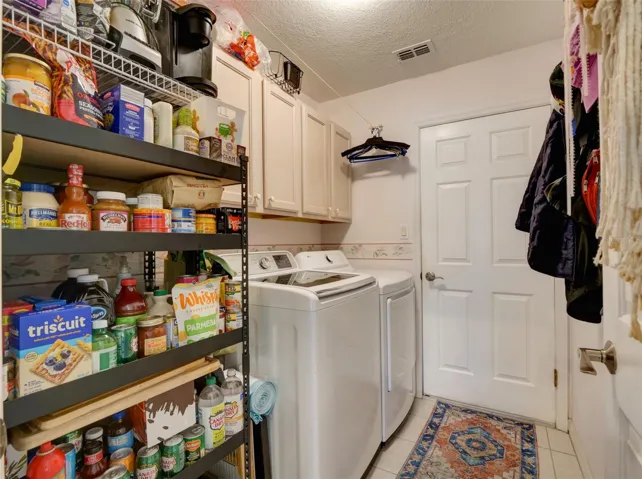 Inside Laundry