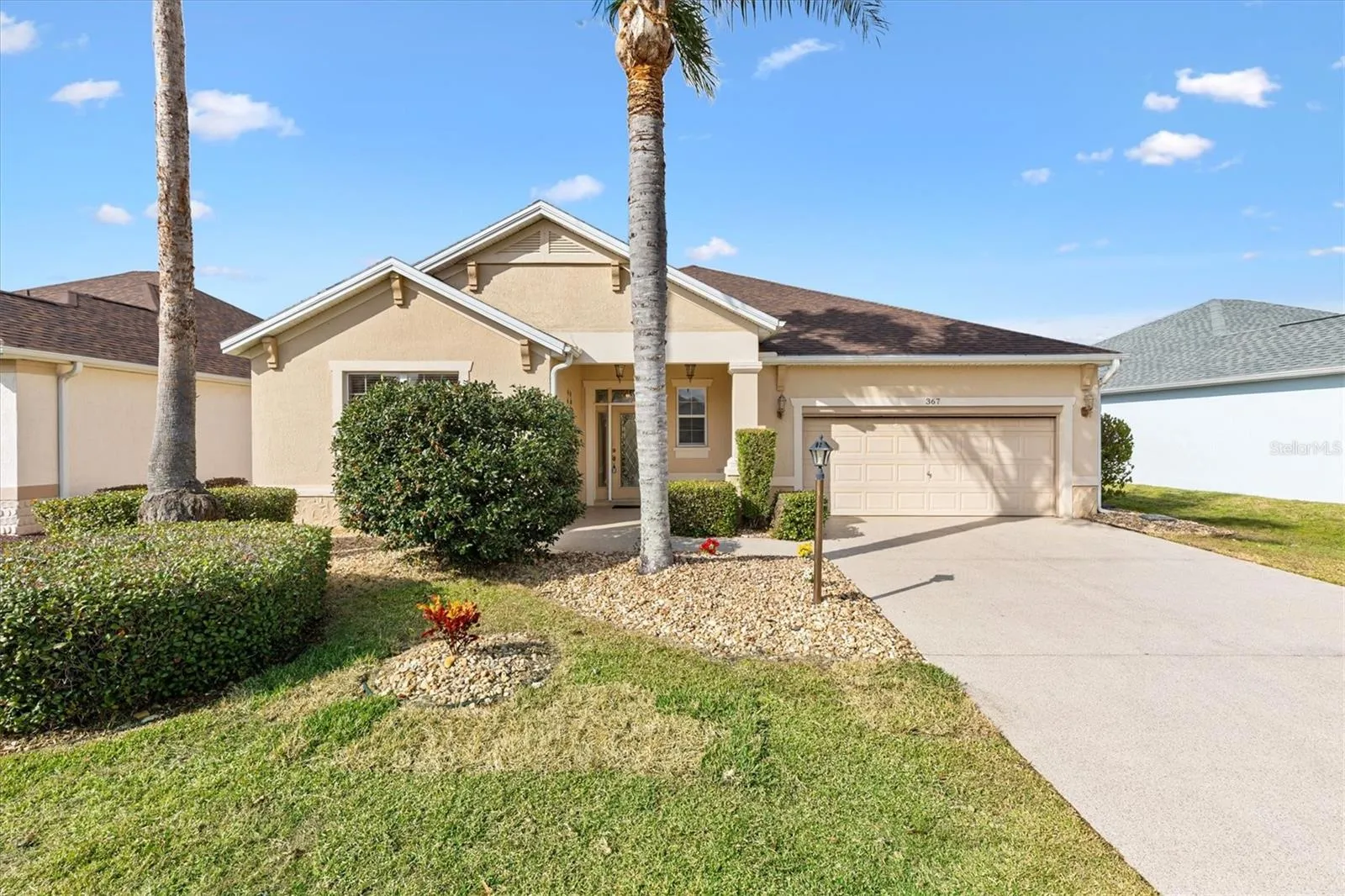 367 Troy Loop in The Villages, Florda