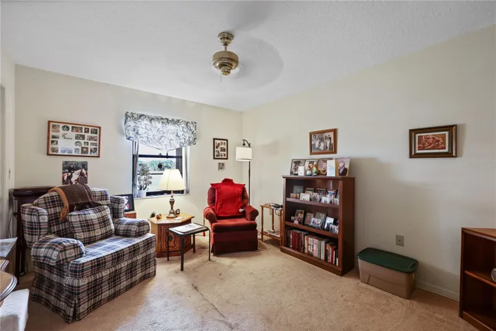 3rd Bedroom