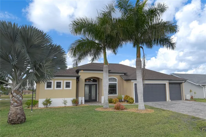 Front Elevation