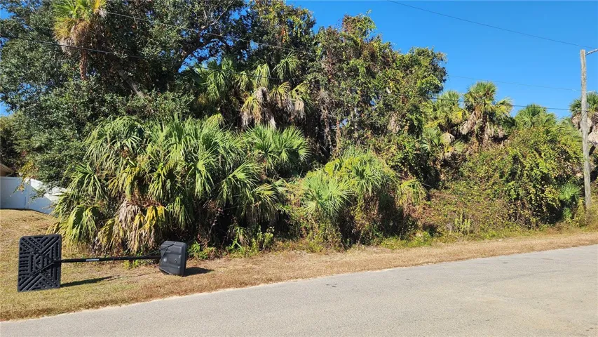 .23 Acres