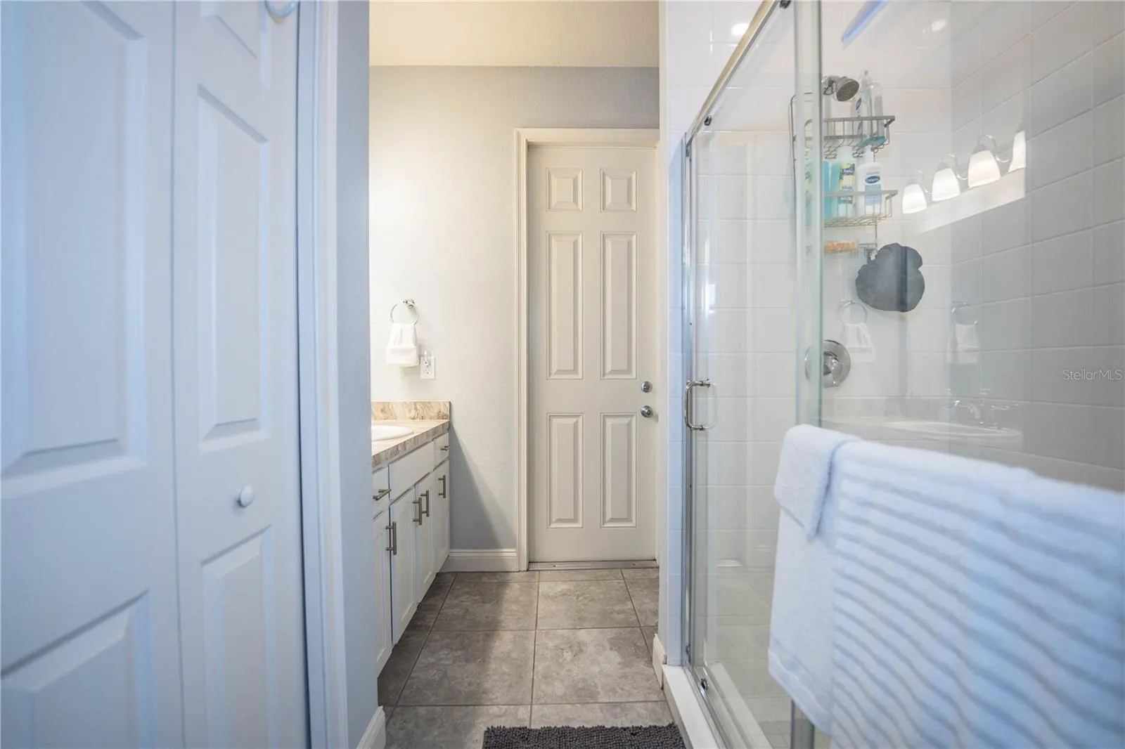 MIL bathroom