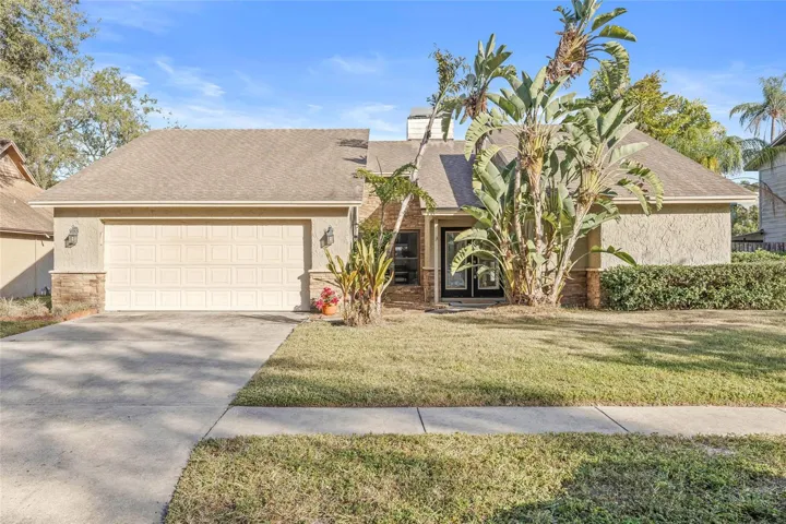 Welcome Home!