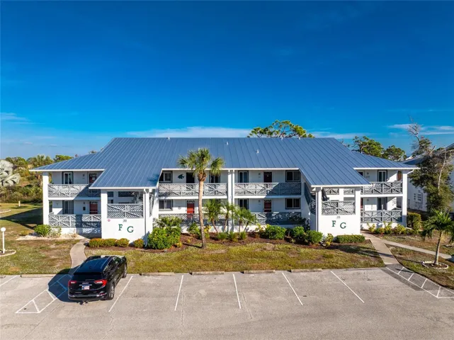 6800 Placida Road Building 20