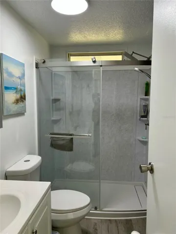 23917 Deer Rd Primary Bath Room