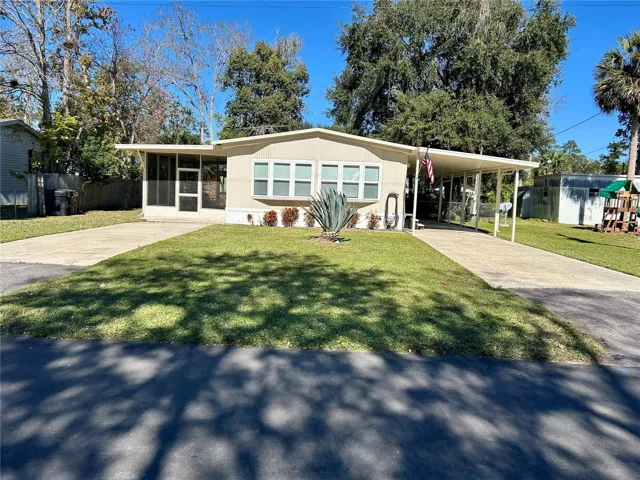 23917 Deer Rd Frontal