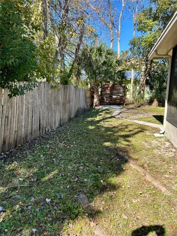 23917 Deer Rd NW Corner Of Property
