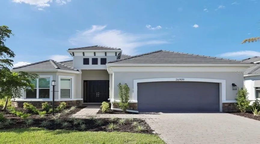 26909 Victoria Place - Ready Now!