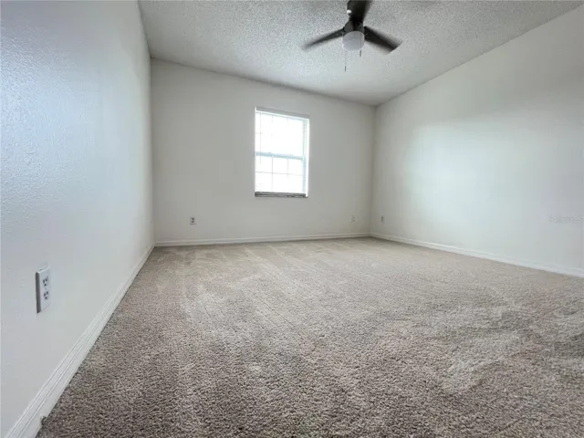 Bedroom 2, natural light