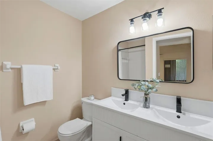 ensuite