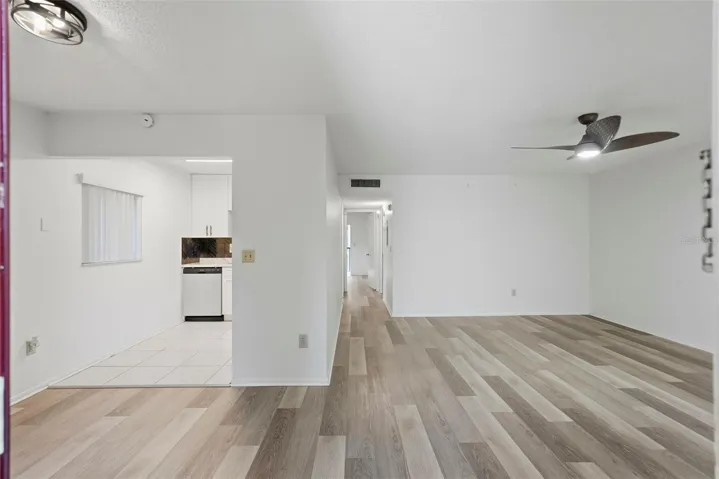 Large Living area