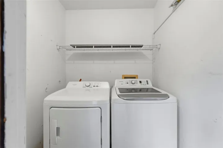 Laundry