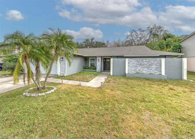 4810 CENTERBROOK COURT, TAMPA, Florida 33624