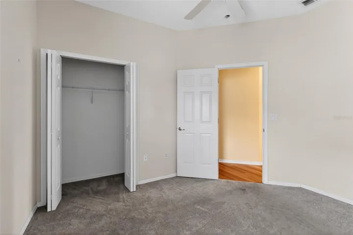 Guest bedroom