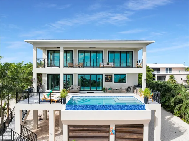 Oceanfront Elegance