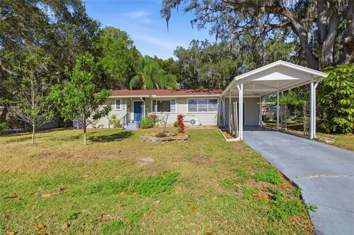 Butterfly Garden Home