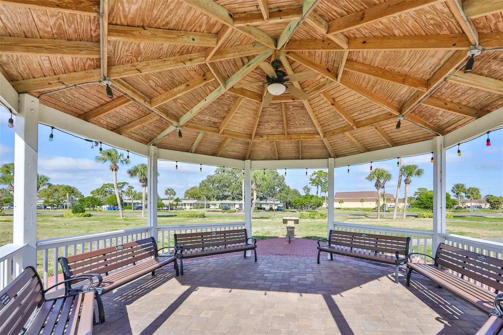 The Gazebo
