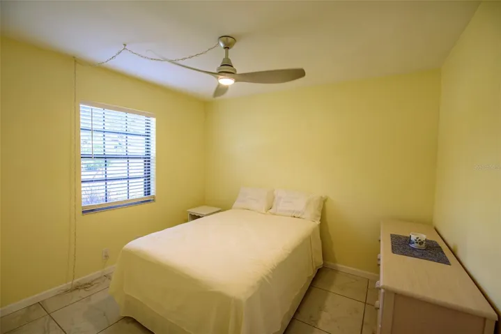 3rd Bedroom