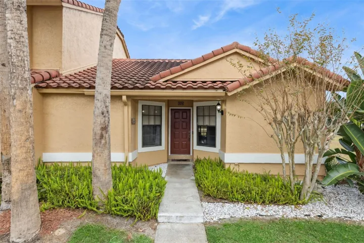 1174 N Fairway Drive Apopka Fl, 32712