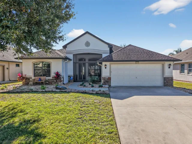 Welcome to 2318 Wakefield Way