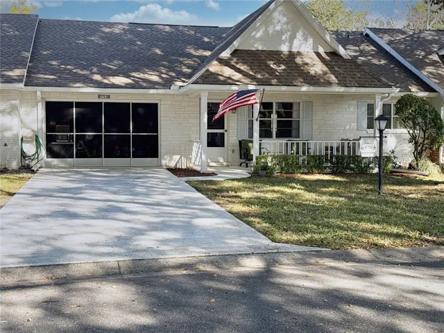 Move-In Ready Expanded Philadelphian | 2 Bed · 2 Bath · 1.5-Car Garage.