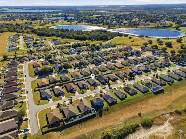 Community sky view 1