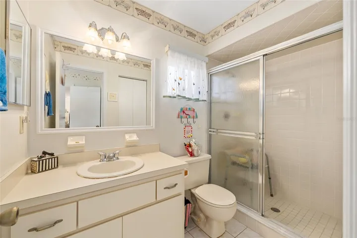 En-Suite Bath