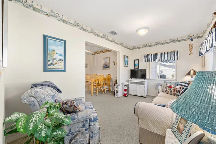 Florida Room