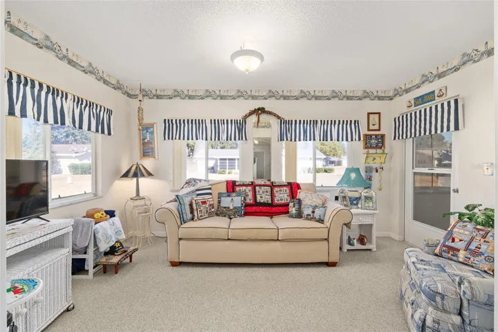 Florida Room