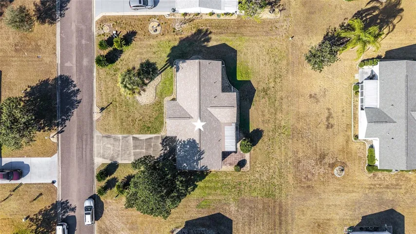 Birds Eye View