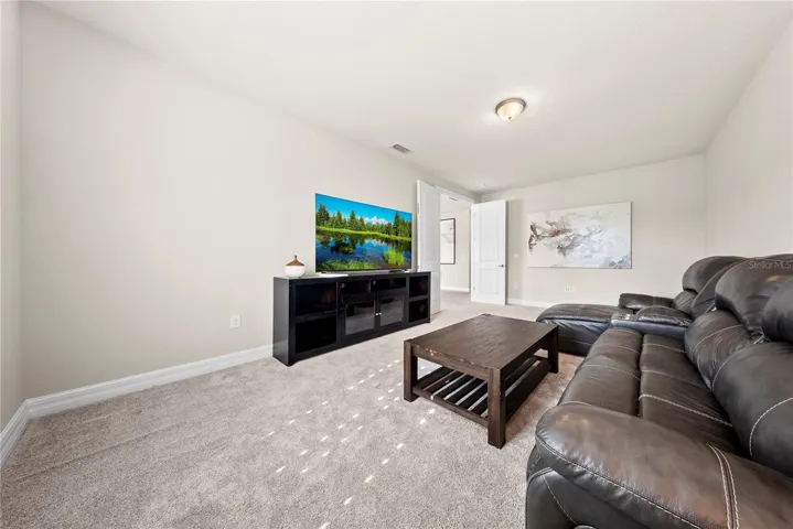 Media Room