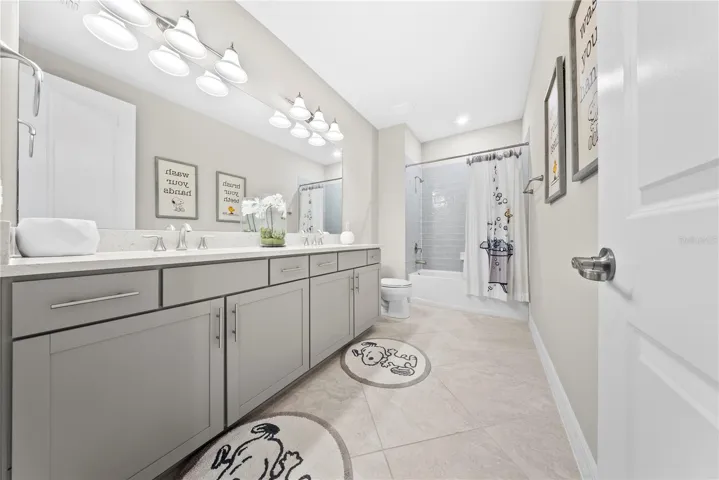 Bathroom 4