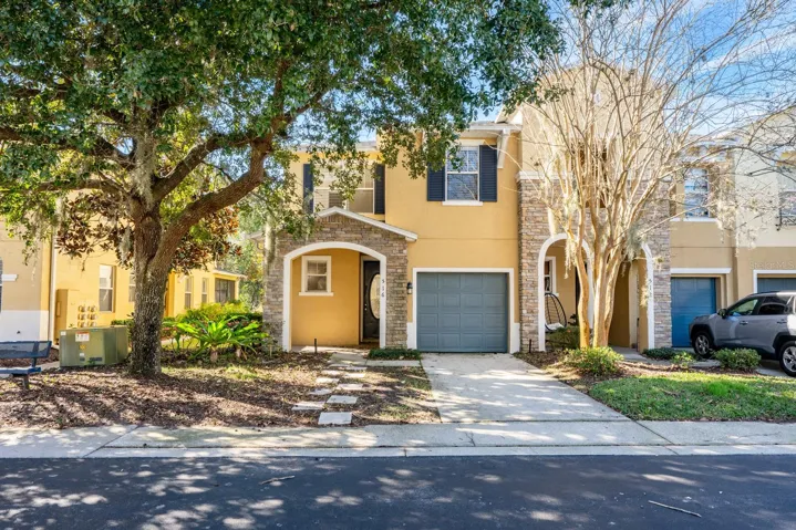Welcome to Copper Chase in Oviedo, a DESIRABLE GATED COMMUNITY known for its charm, convenience, and access to TOP-RATED SCHOOLS.