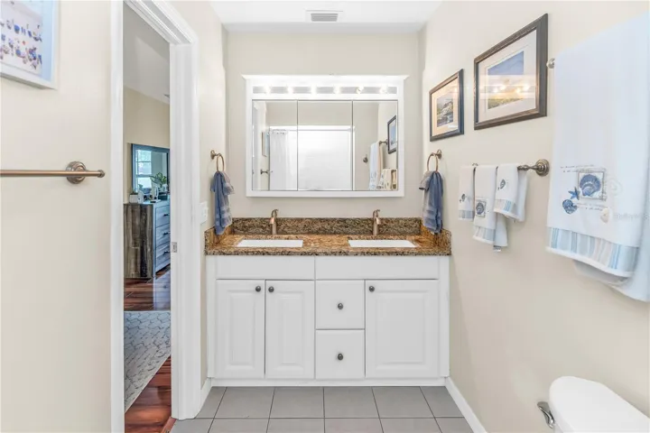 Primary bath 1