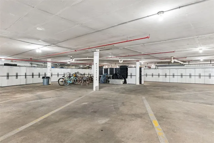 Parking Garage