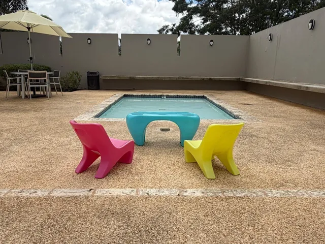 Kid's Pool