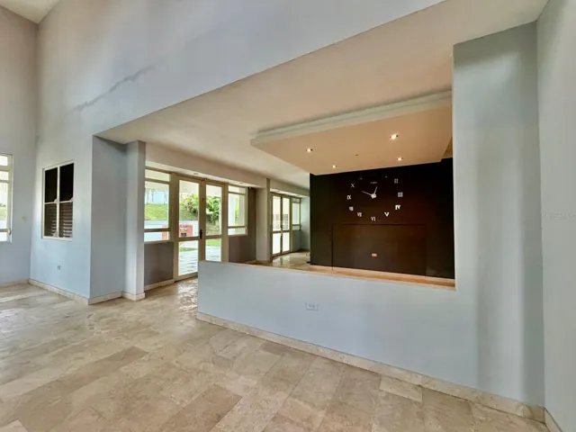 Living / Dining Room