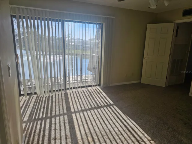 Master view second floor
