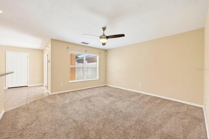 The Family Room