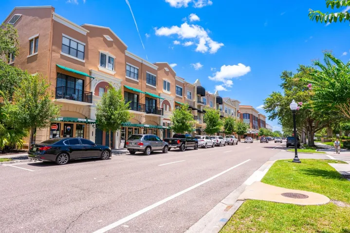 Avalon Town Center