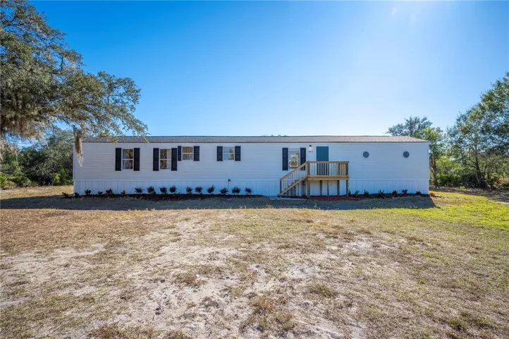 4515 SARVER AVENUE, LAKE WALES