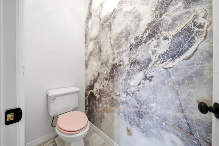 Primary Bedroom En Suite Bathroom