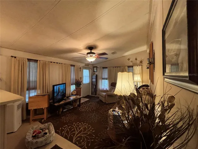 livilg room