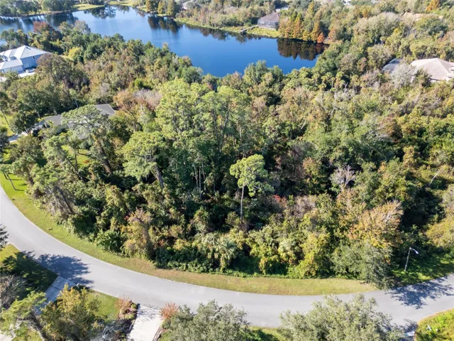 Build your waterfront Dream Home!