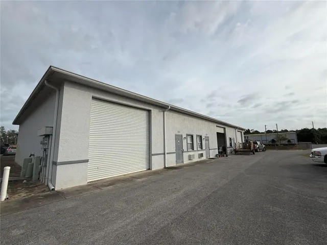 Bldg Exterior
