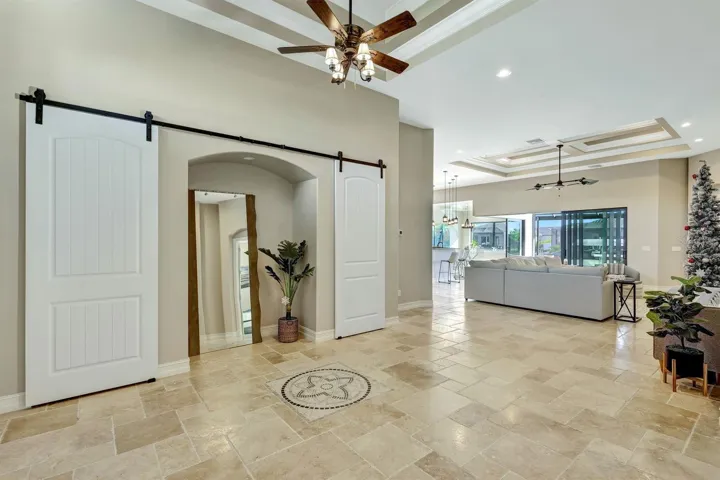 Foyer