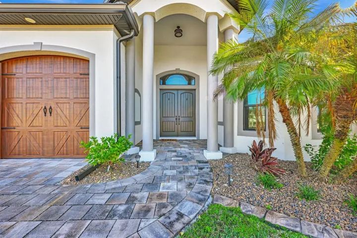 Entry Way