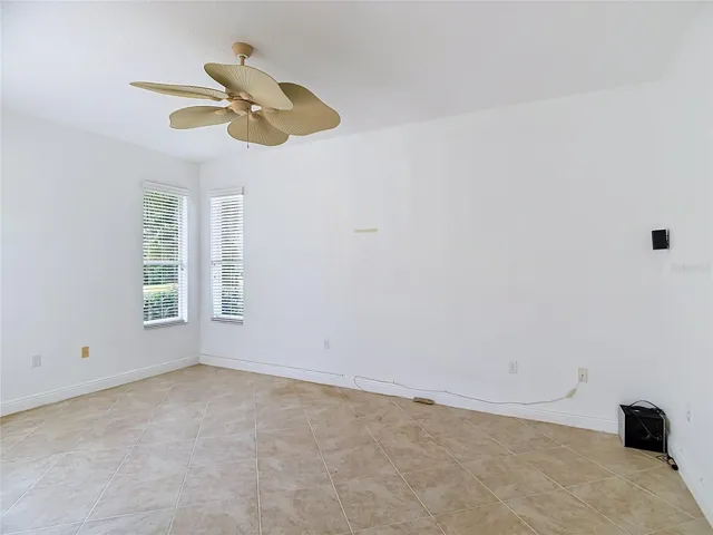 Florida room